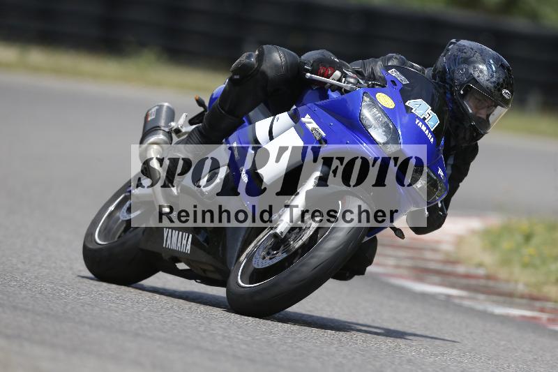 /30 23.06.2025 Get Faster Caremotion ADR/Gruppe gelb/41